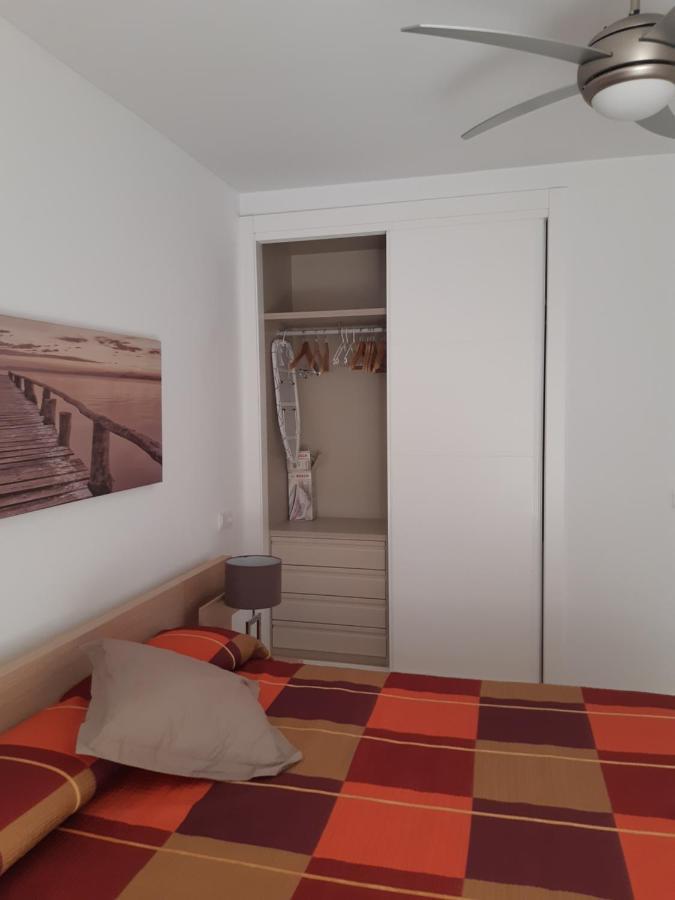 New Palacio Del Sol Torremolinos Eksteriør bilde