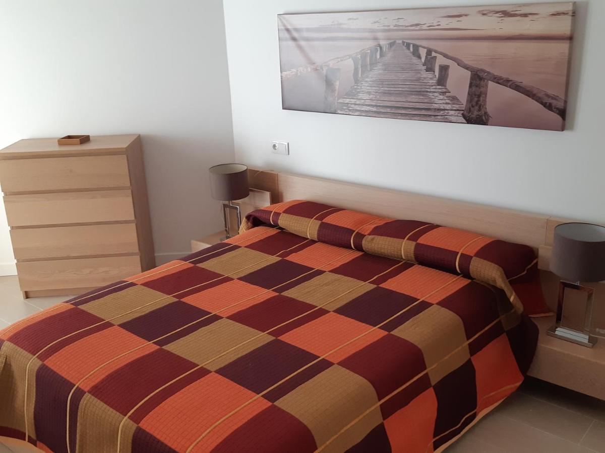 New Palacio Del Sol Torremolinos Eksteriør bilde