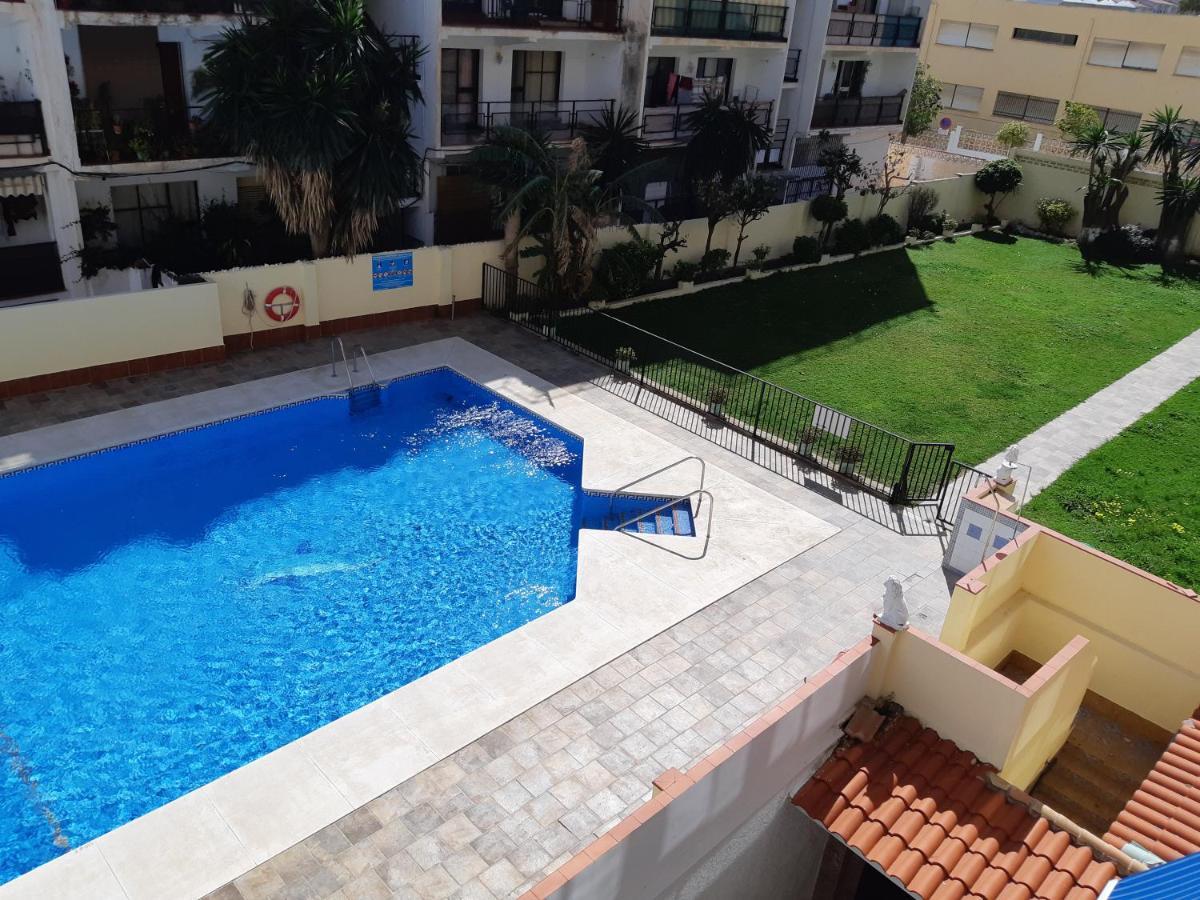 New Palacio Del Sol Torremolinos Eksteriør bilde