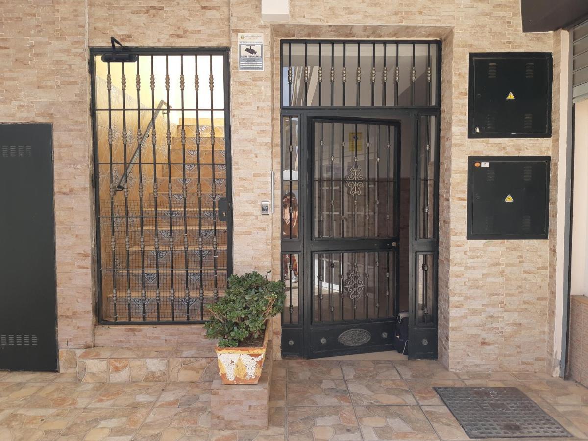 New Palacio Del Sol Torremolinos Eksteriør bilde