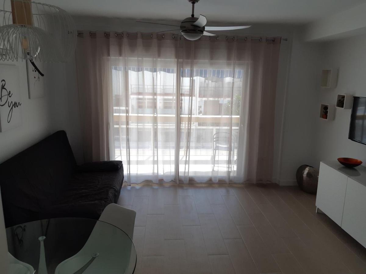 New Palacio Del Sol Torremolinos Eksteriør bilde