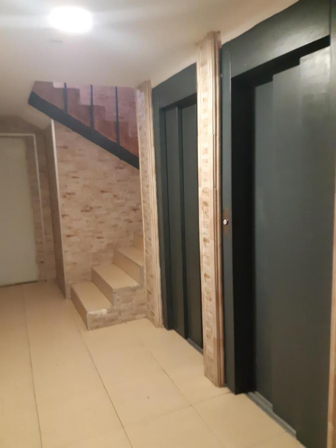 New Palacio Del Sol Torremolinos Eksteriør bilde