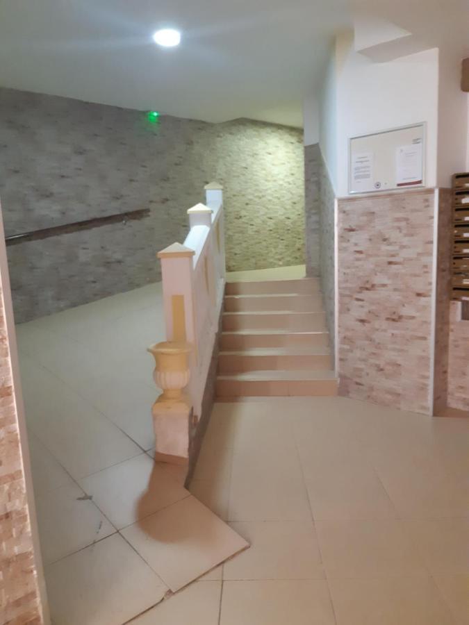 New Palacio Del Sol Torremolinos Eksteriør bilde