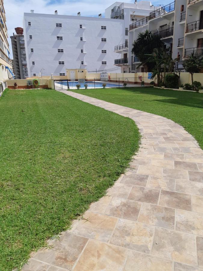New Palacio Del Sol Torremolinos Eksteriør bilde