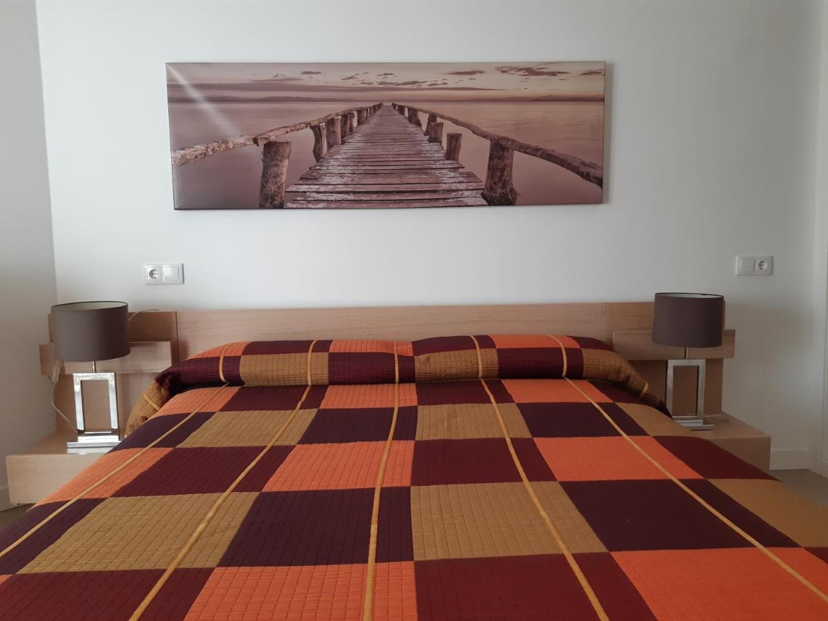 New Palacio Del Sol Torremolinos Eksteriør bilde