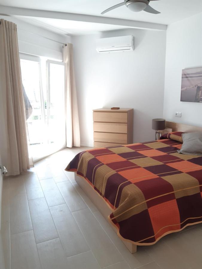 New Palacio Del Sol Torremolinos Eksteriør bilde